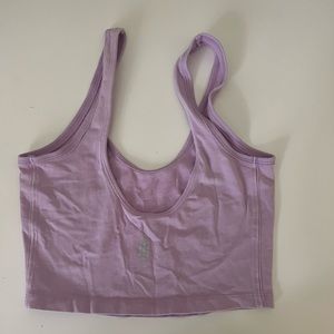 Fp movement Hot Shot Crop